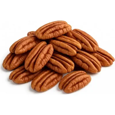 Pekanové ořechy půlky, 250 g