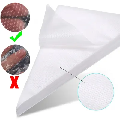 Jednorázové trezírovací sáčky 35 cm, 100 ks