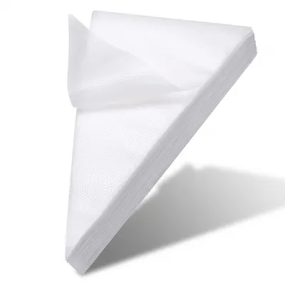 Jednorázové trezírovací sáčky 30 cm, 100 ks