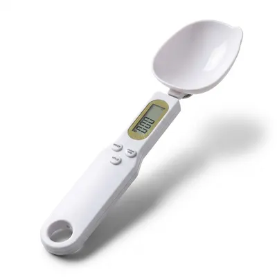 Digitální váha lžíce s rukojetí 500 g
