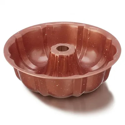 Designová forma na bábovku s nepřilnavým povrchem 26,8 cm