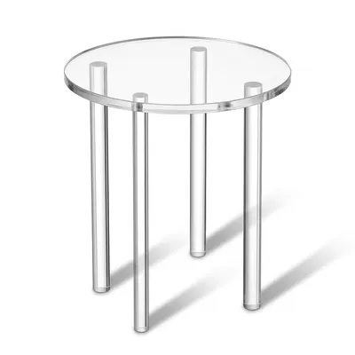 Separační plato pro patrové dorty 20 cm