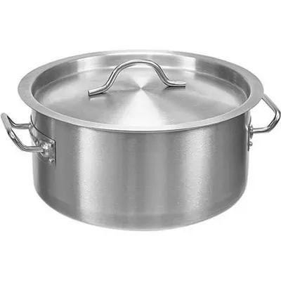 Nerezový hrnec 32 l