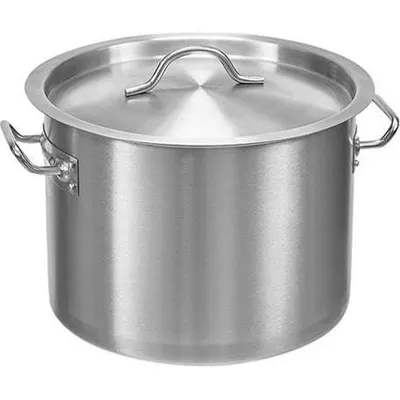 Nerezový hrnec 25 l