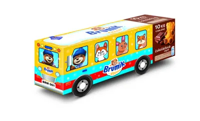 BRUMÍK Season 300 g