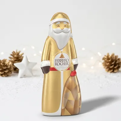FERRERO ROCHER Mikuláš 70 g