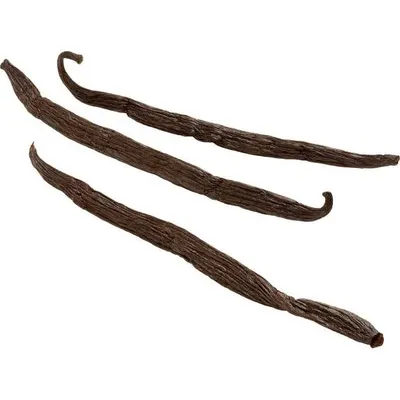 Vanilkový lusk Tahitian 15 cm, 1 kus