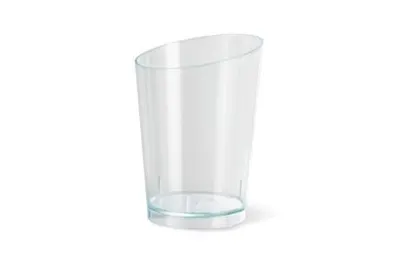 Plastový kelímek na dezerty Tondo Alto 70 ml