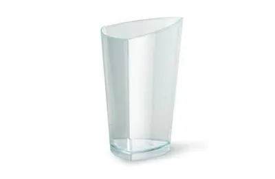 Plastový kelímek na dezerty Scudo 70 ml