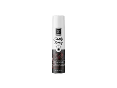 Chladicí sprej na čokoládu a isomalt 400 ml