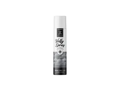 Sametový sprej velvet šedý, grey 250 ml