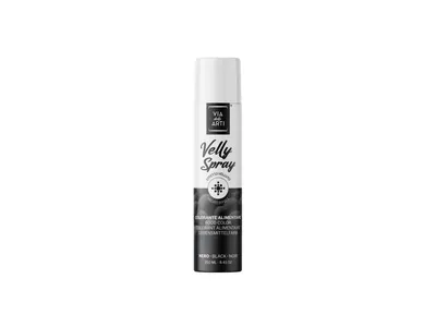Sametový sprej velvet černý, black 250 ml