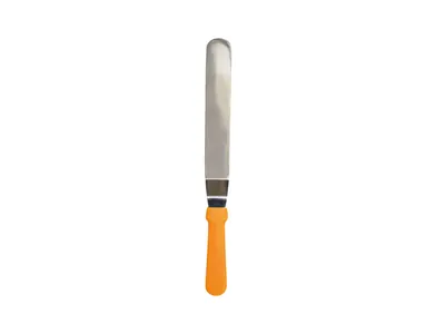 Cukrářská paleta prohnutá Decora 38 cm