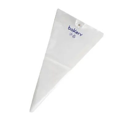Jednorázový trezírovací sáček 40 cm, 1 ks