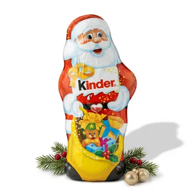 kinder Mikuláš 55 g