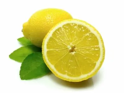 Ochucovací pasta Joypaste citron 1,2 kg