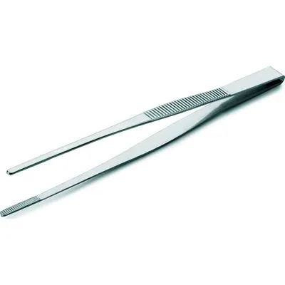 Kuchyňská pinzeta na vaření 17 cm