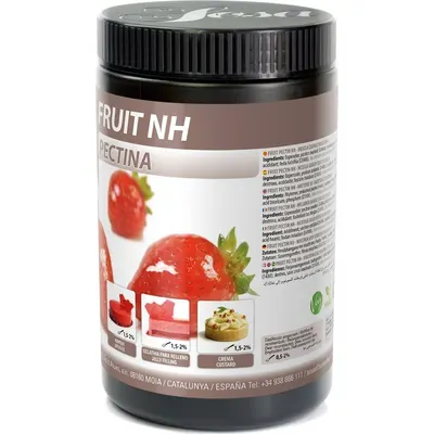 Želírující pektin Fruit NH na ovoce 500 g