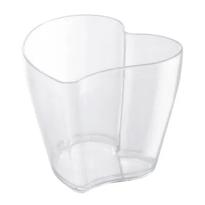 Plastový kelímek na dezerty Heart srdce 100 ml