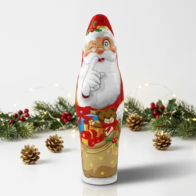 Figaro Mikuláš mléčný 60 g