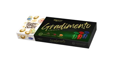 Figaro Gradimento 153 g