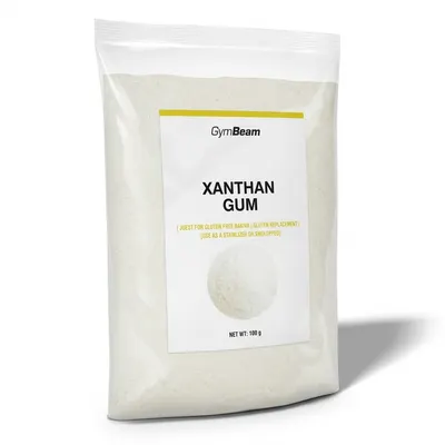 Xantanová guma 100 g