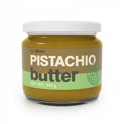 Pistáciové máslo 340 g
