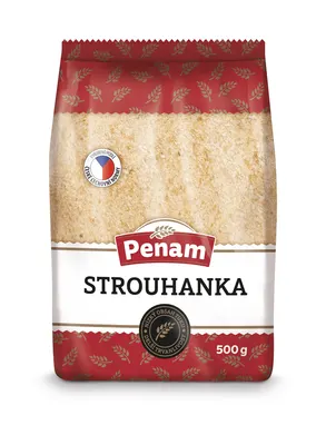 PENAM Strouhanka 500 g
