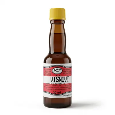 Aroma do potravin višňové 20 ml