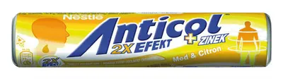 Anticol Med a citron 50 g