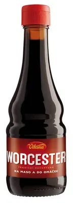 Vitana Worcester 160 ml