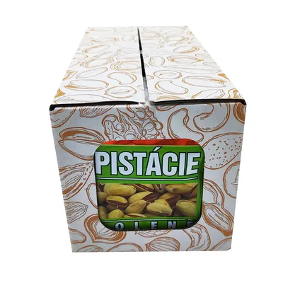 Van Almerk Pistácie pražené solené 60 g