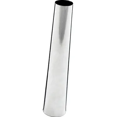 Trubičky malé 7 cm, 20 ks, 11–15 mm