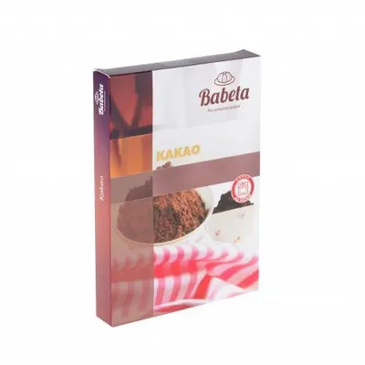 Kakao De Luxe na pečení 150 g