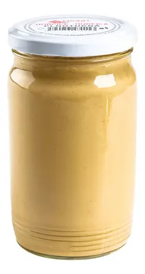 PIKANT Hořčice plnotučná 350 g
