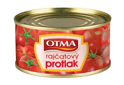 OTMA Protlak rajčatový 115 g