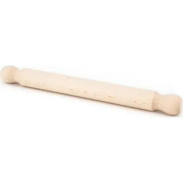 Váleček na pizzu, délka 40 cm, průměr 4 cm