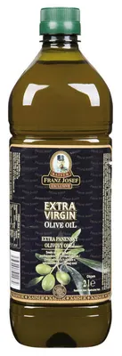 FRANZ JOSEF KAISER Olej olivový extra panenský 2 l PET