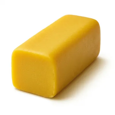 Žlutý marcipán Frischmann 100 g
