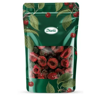 Višně lyofilizované, 55 g