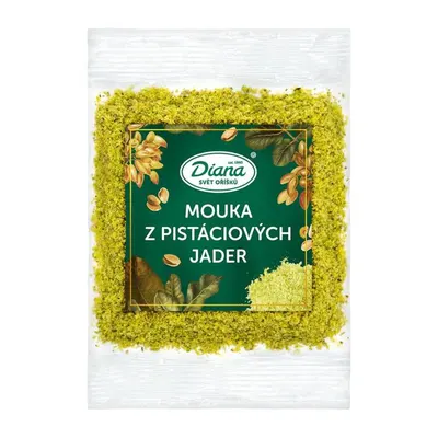 Mouka z pistáciových jader 200 g