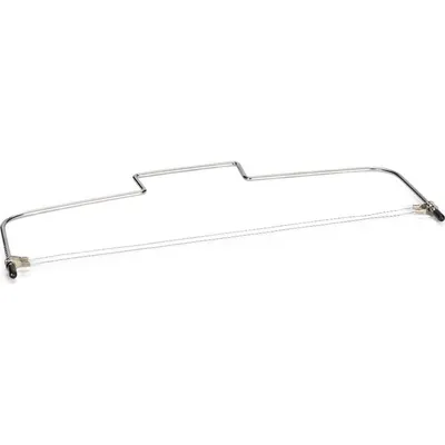 Struna na řezání dortových korpusů 32 cm