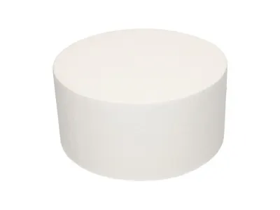Polystyrenová maketa kruh 20 × 10 cm