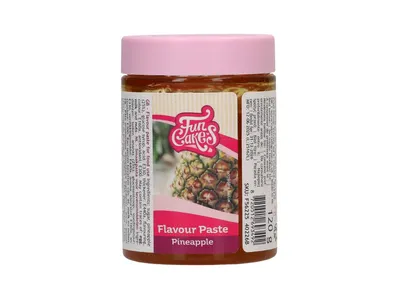Ananasová ochucovací pasta 120 g