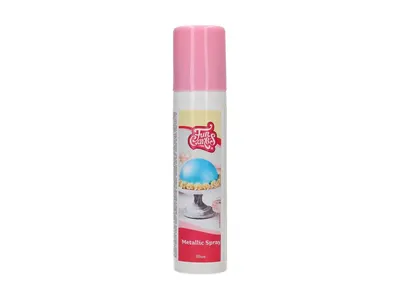 Jedlý sprej modrý 100 ml