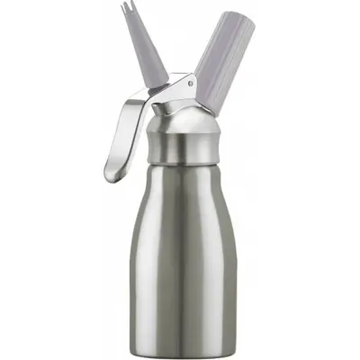 Šlehačková láhev WHIPcreamer Symphonie na šlehačku 0,5 l
