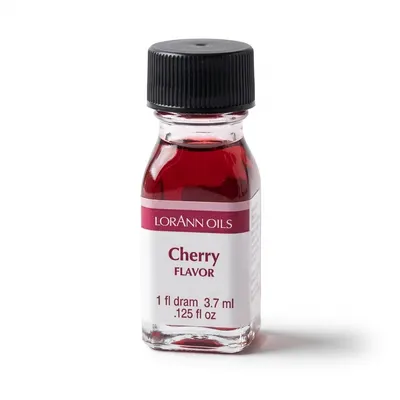 LorAnn aroma třešeň, super silné 3,7 ml