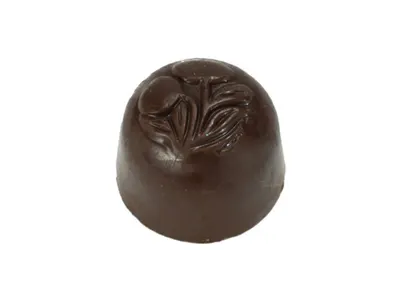 Forma na pralinky třešeň, polykarbonát
