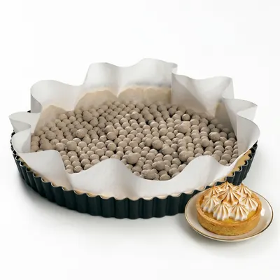 Keramické zátěžové kuličky na pečení 1 kg