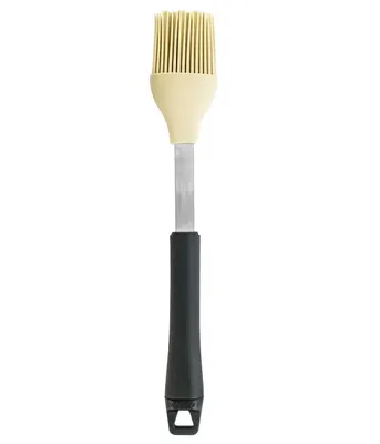 Cukrářský štětec se silikonovými štětinami 2 cm